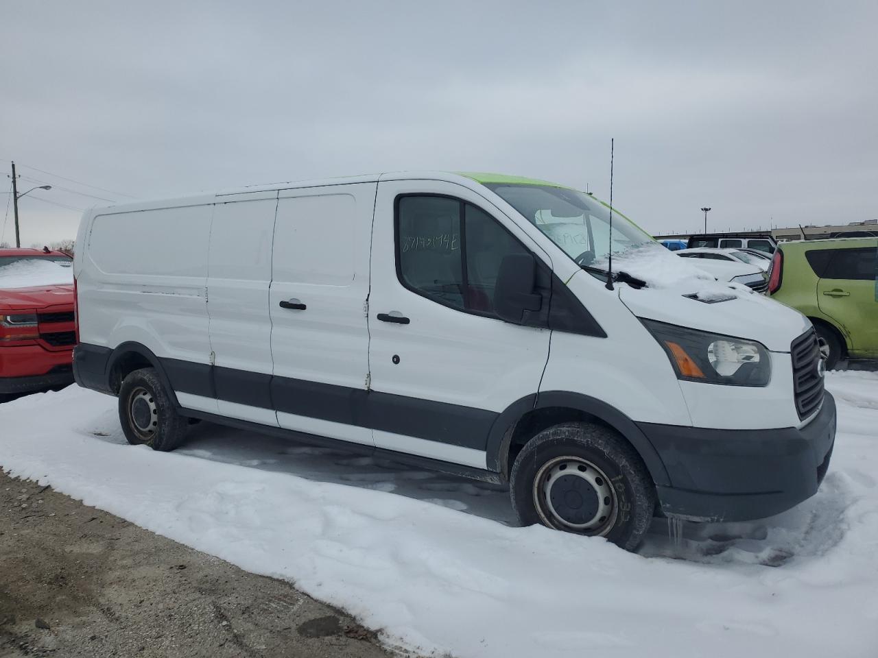 VIN 1FTYR2ZM8GKA37029 2016 FORD TRANSIT no.4