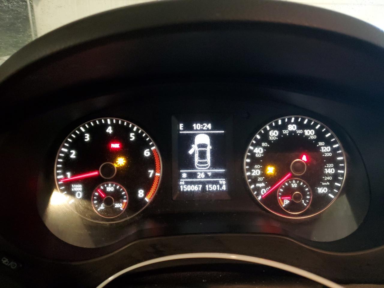 2014 Volkswagen Jetta Gli VIN: 3VW5T7AJ1EM240818 Lot: 86738984