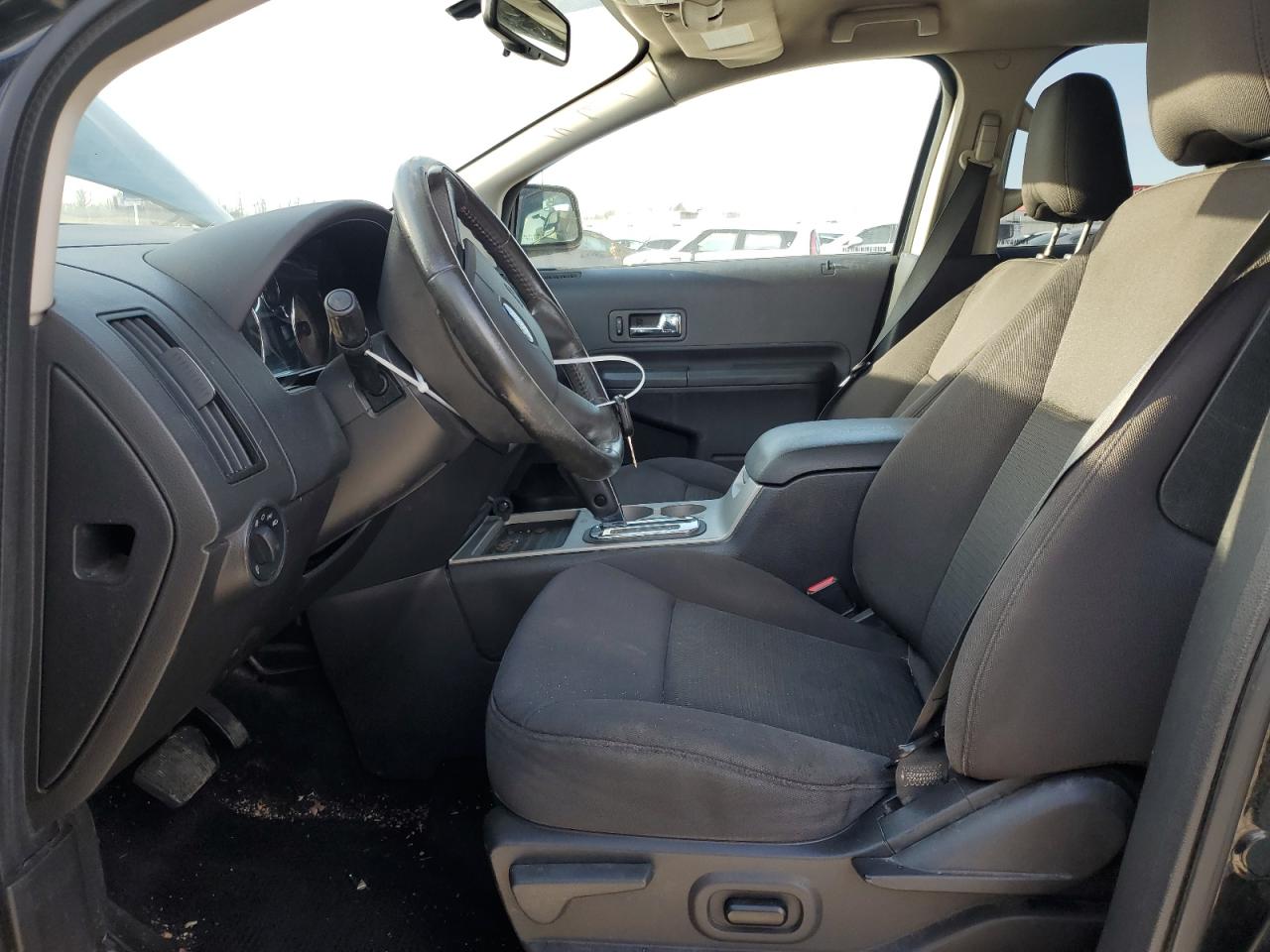 2010 Ford Edge - Image 7