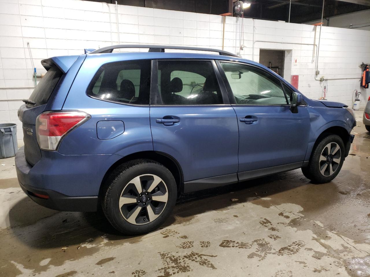 2017 Subaru Forester - Image 3