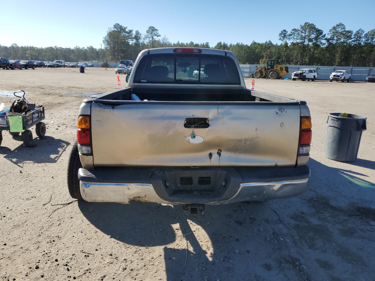 2002 Toyota Tundra - Image 6