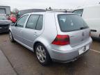 2003 VOLKSWAGEN GOLF for sale at Copart NEWBURY