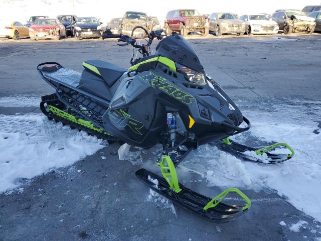 2024 Polaris S24Tfg9Bs