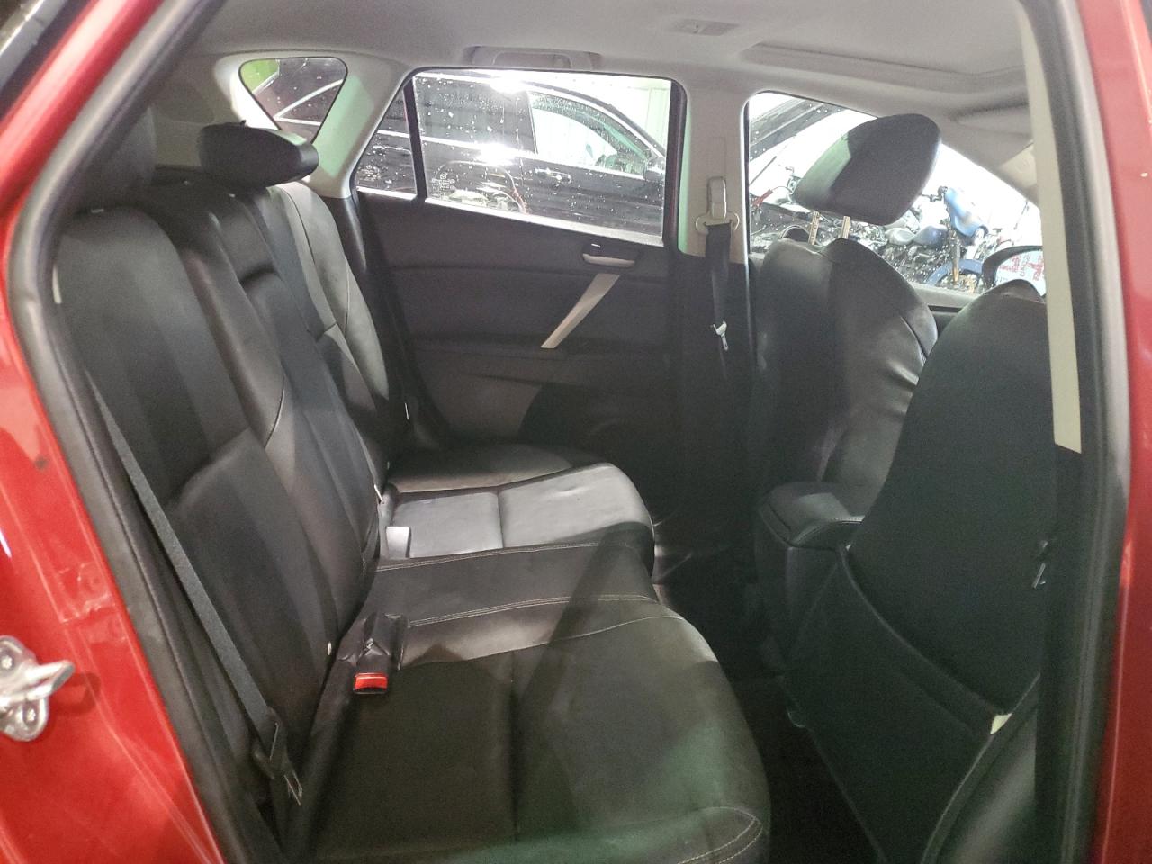 2011 Mazda 3 - Image 10