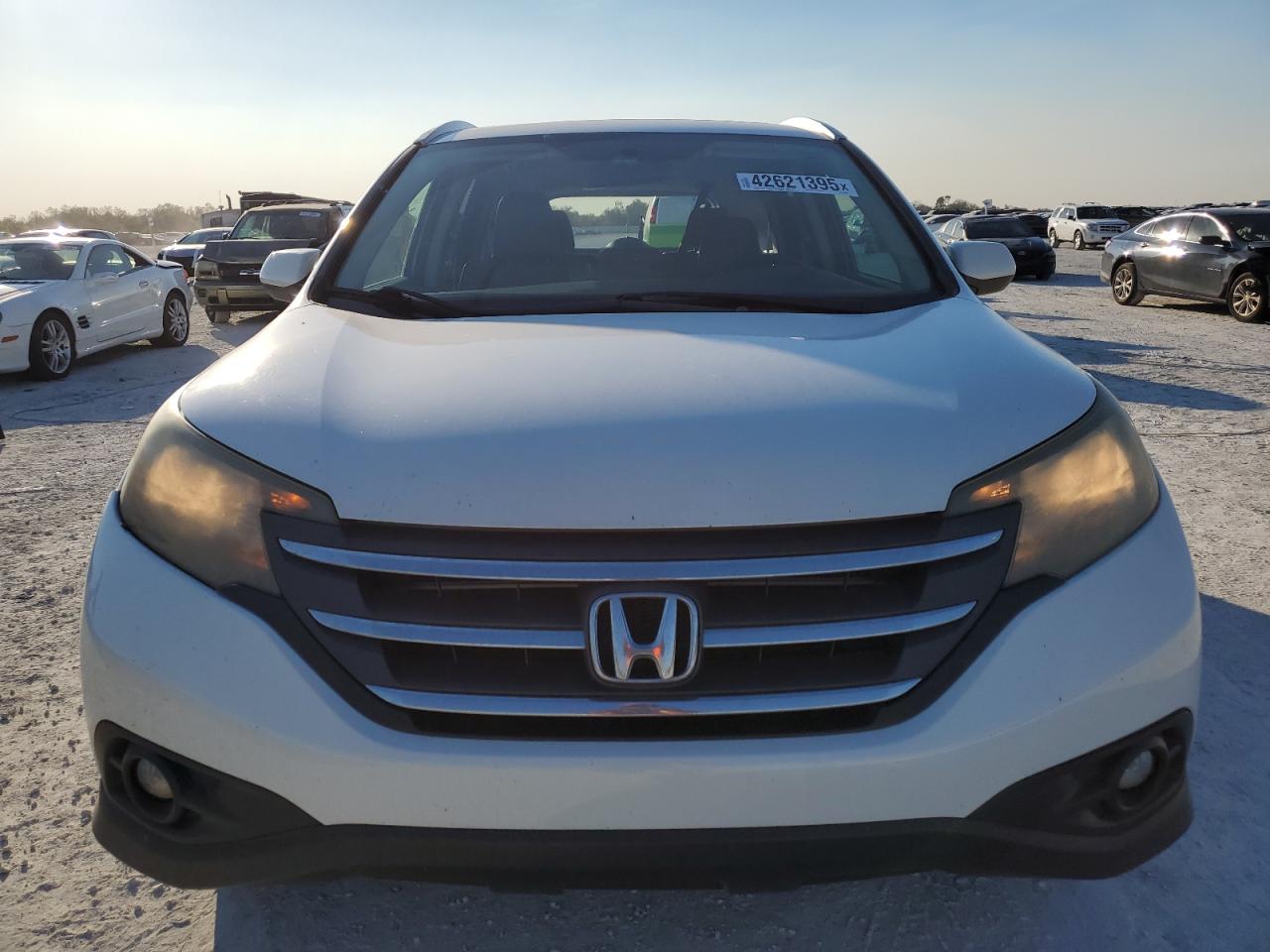 2014 Honda CR-V - Image 5