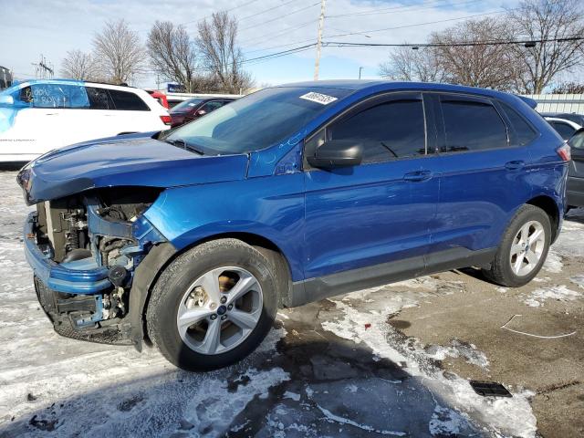 2020 Ford Edge Se