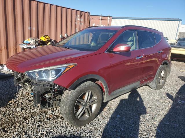 2018 Hyundai Santa Fe Sport  de vânzare în Hueytown, AL - Front End