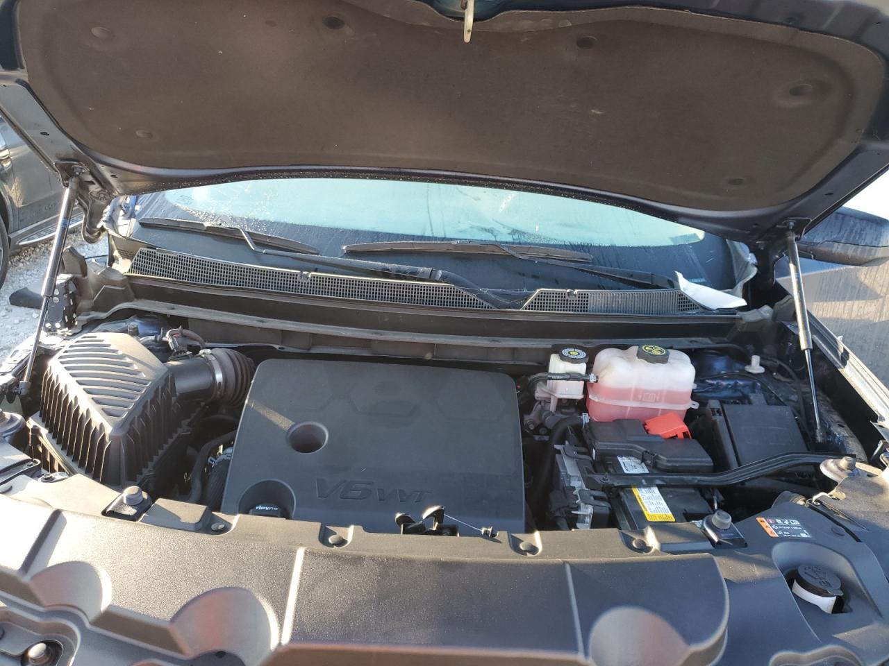 2022 Chevrolet Traverse Ls VIN: 1GNERFKW1NJ193901 Lot: 43088125