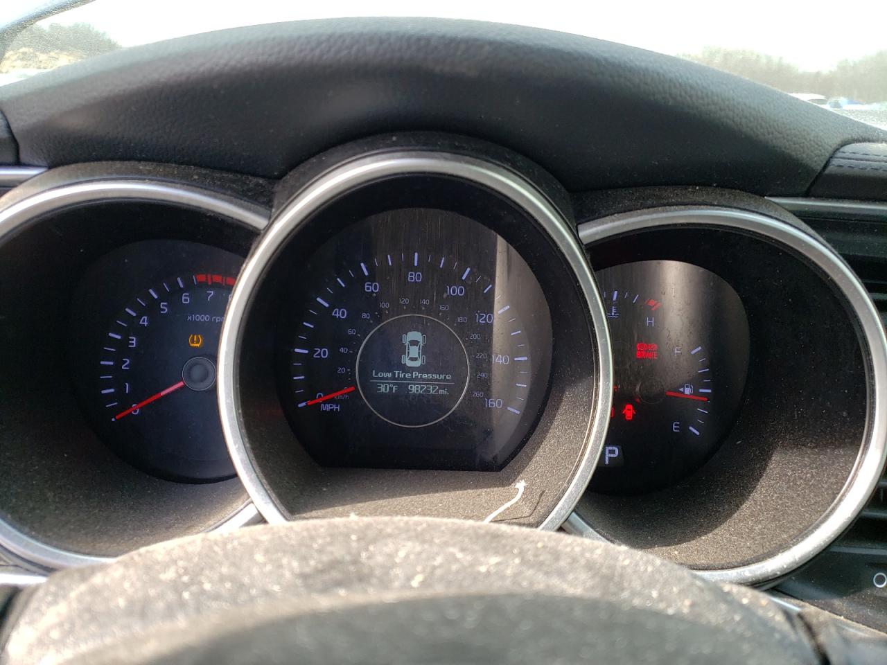 2015 Kia Optima - Image 9