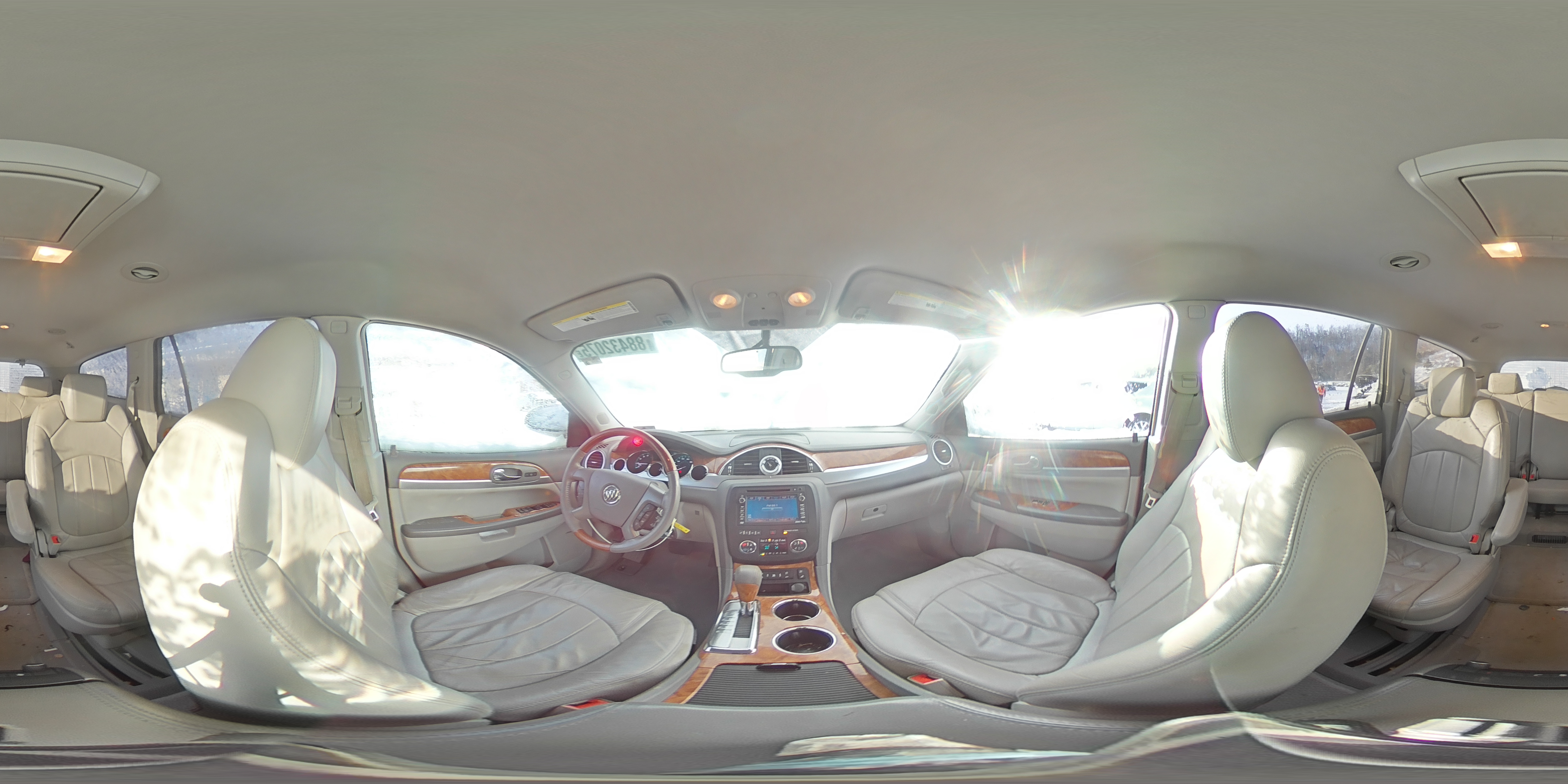 2010 Buick Enclave - Image 14