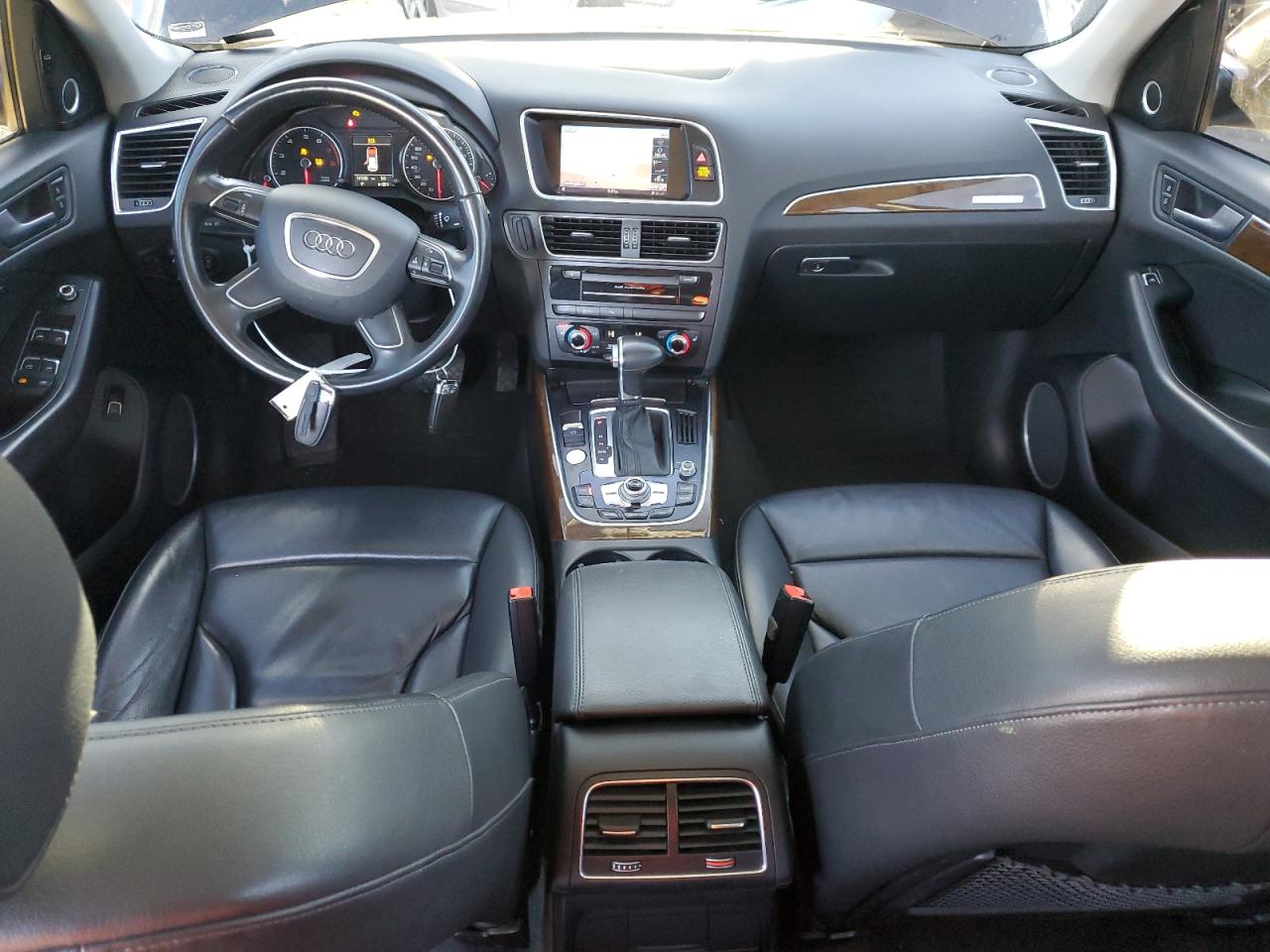 2015 Audi Q5 - Image 8