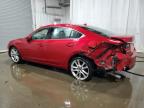 2017 Mazda 6 Touring 2.5L იყიდება Central Square-ში, NY - Rear End