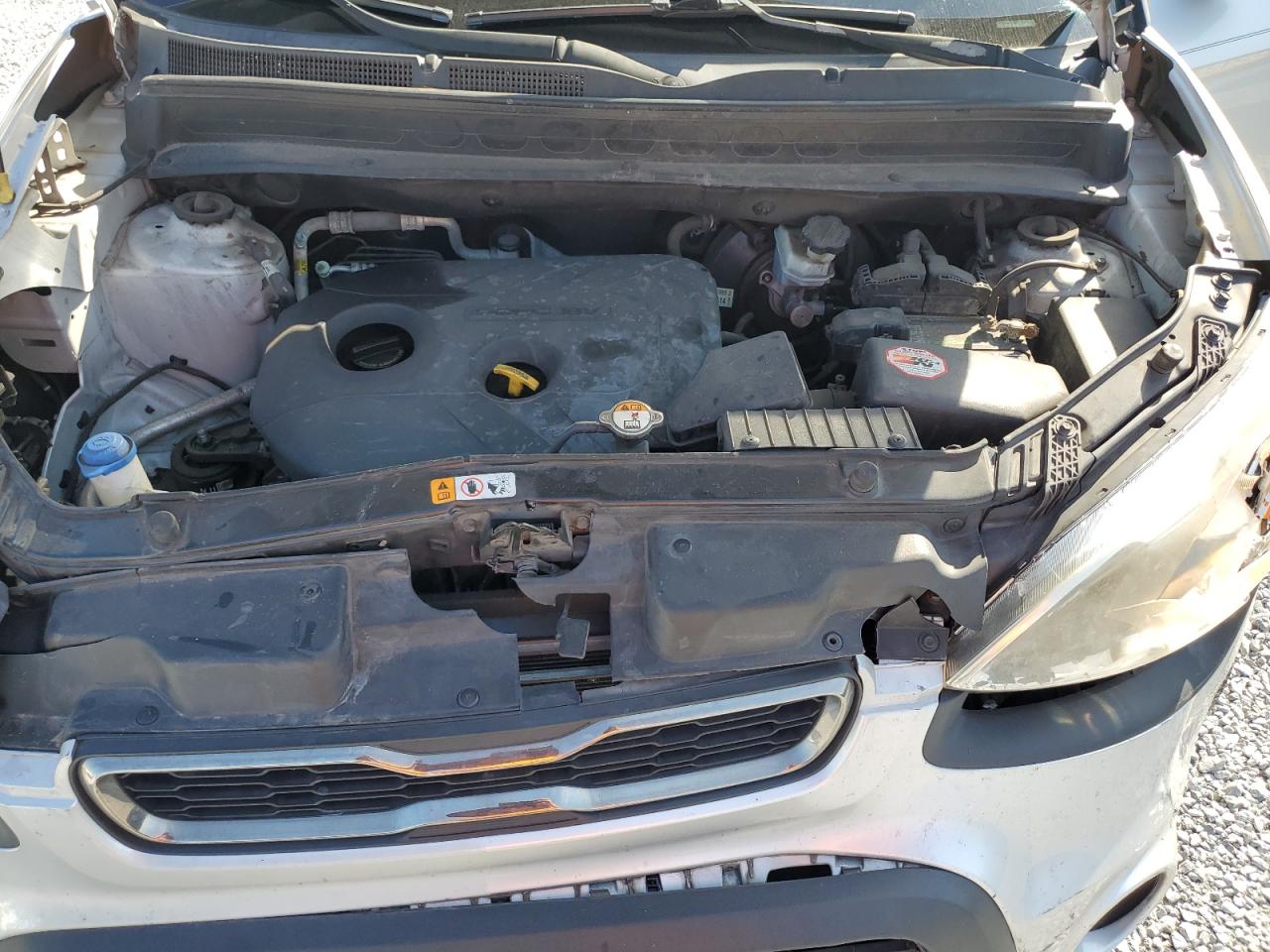 2013 Kia Soul - Image 13
