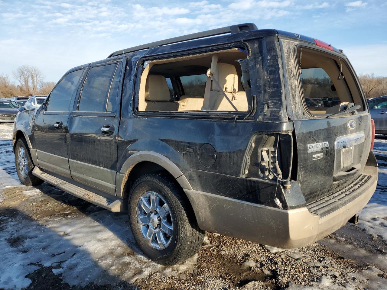 2014 Ford Expedition - Image 2