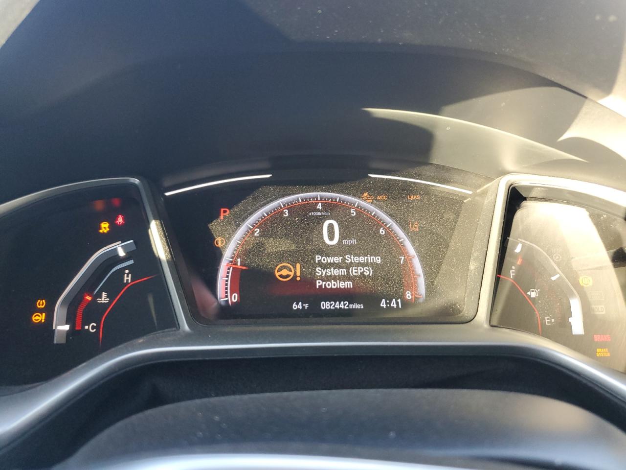 2020 Honda Civic - Image 9