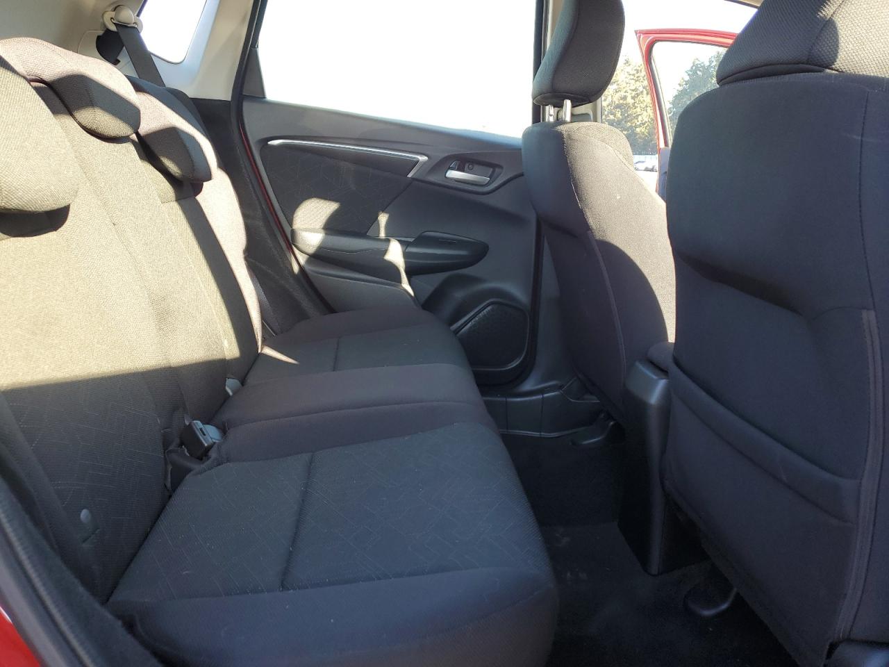 2016 Honda Fit - Image 10