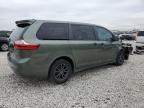 2019 Toyota Sienna  na sprzedaż w Houston, TX - Front End