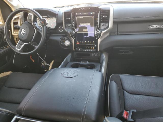  RAM 1500 2022 Biały