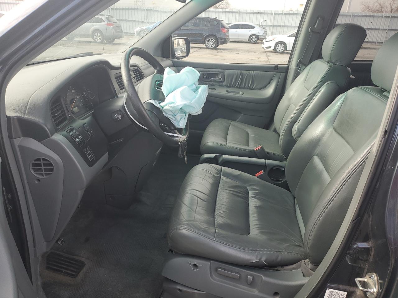 2003 Honda Odyssey - Image 7