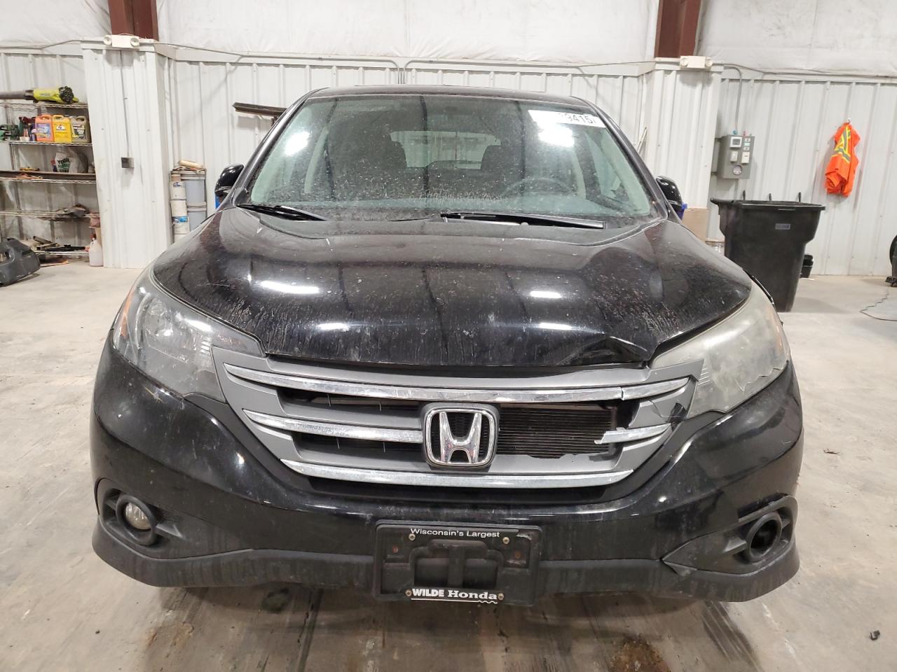 2013 Honda CR-V - Image 5
