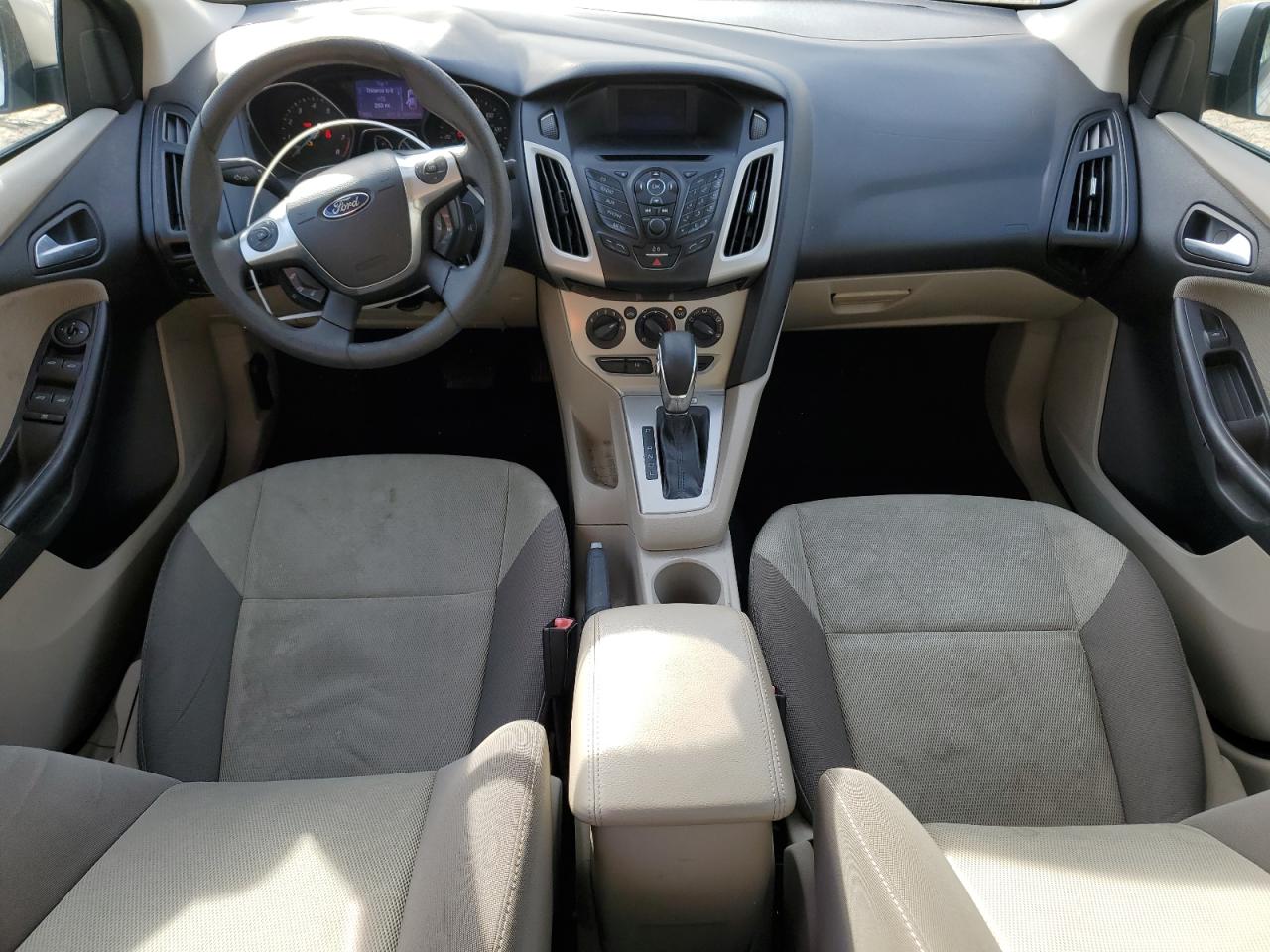 2013 Ford Focus - Image 8
