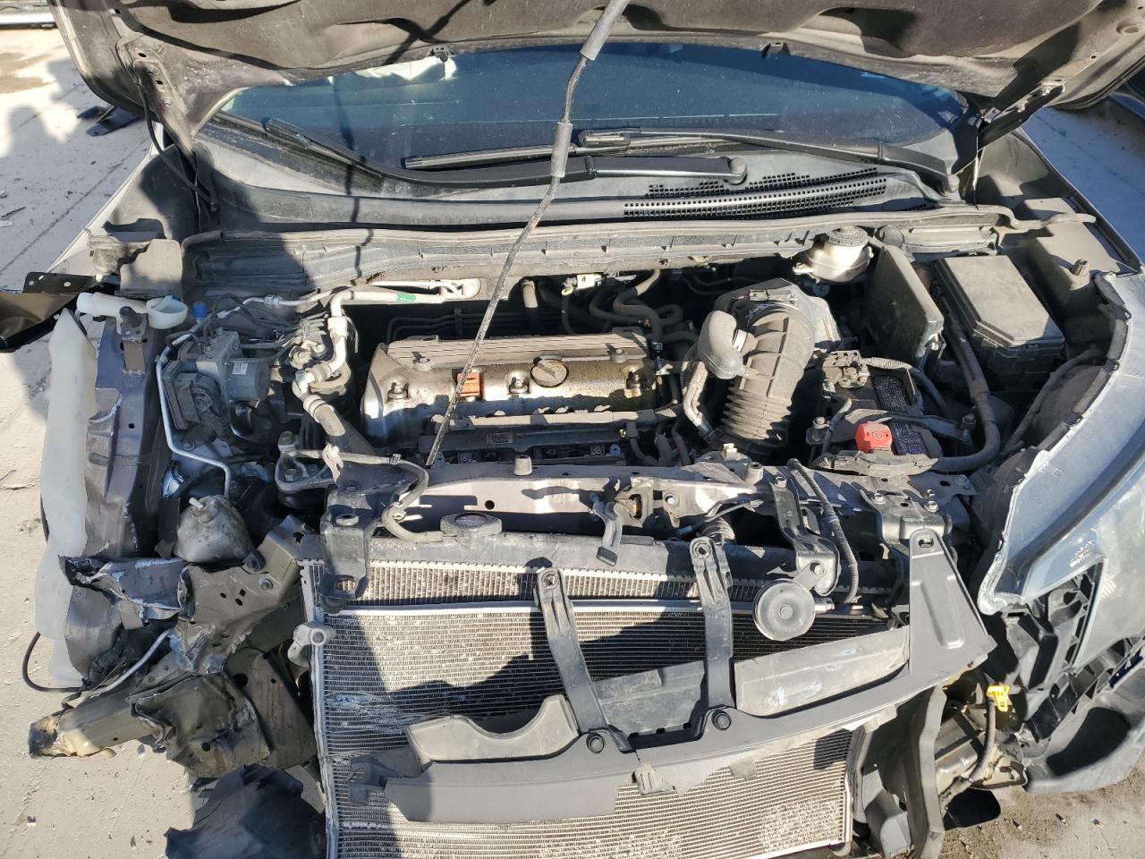 2012 Honda CR-V - Image 11