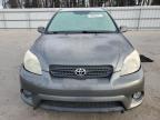 2008 Toyota Corolla Matrix Xr   en Venta en Dunn, NC - Rear End