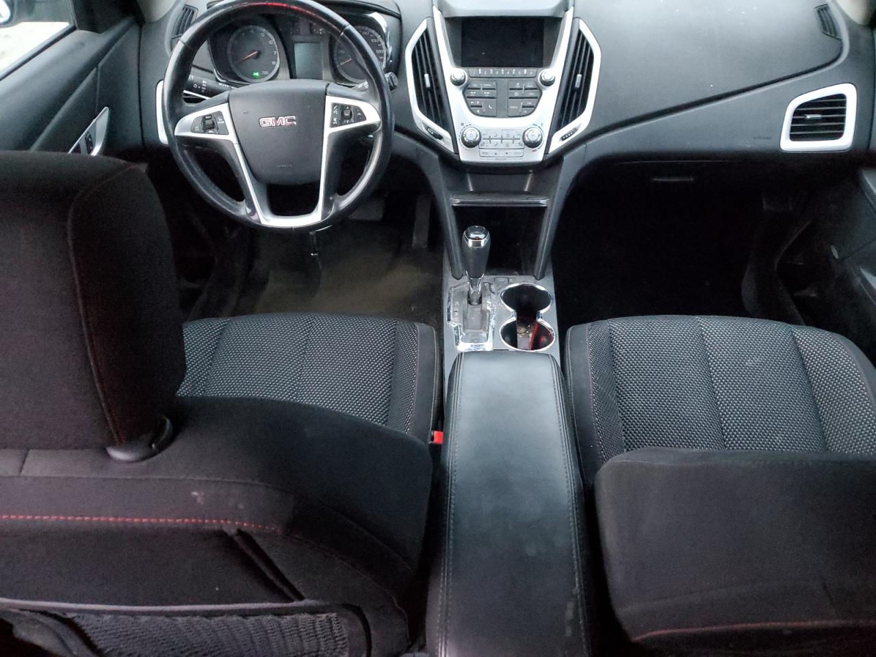 2016 GMC Terrain - Image 8