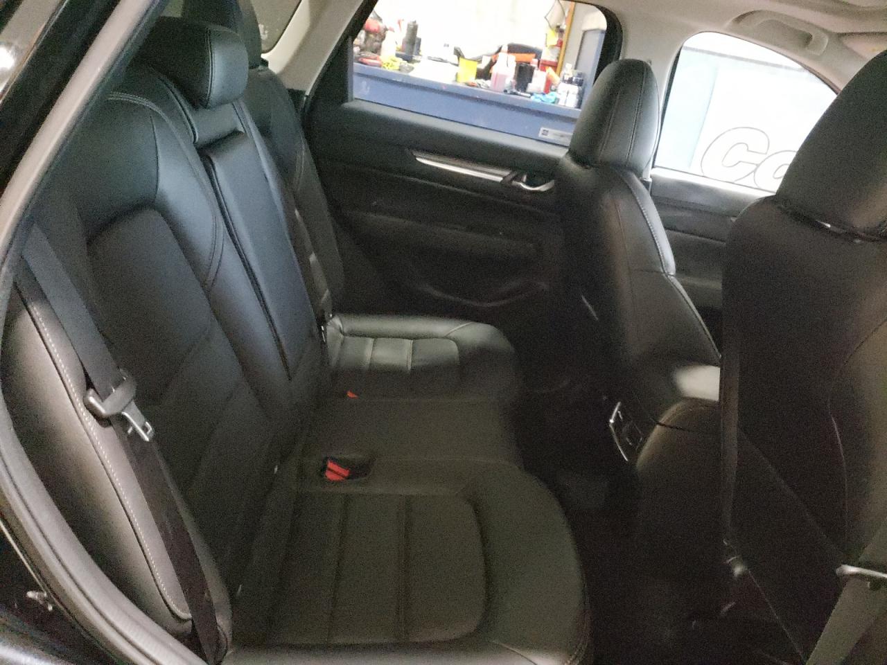 2023 Mazda CX-5 - Image 12