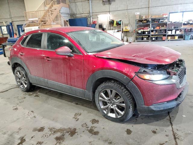 2020 MAZDA CX-30 SELECT