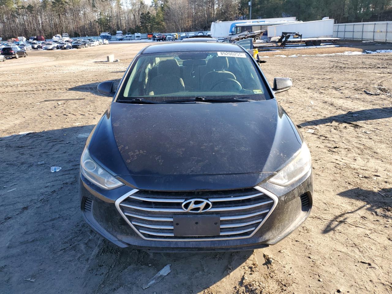 2018 Hyundai Elantra - Image 5