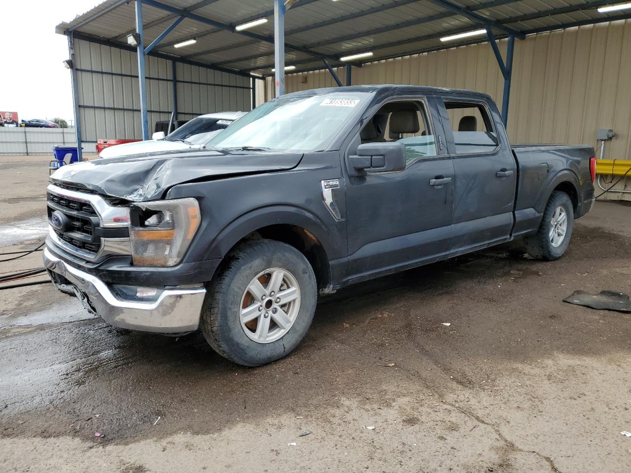 2023 Ford F-150 - Image 1