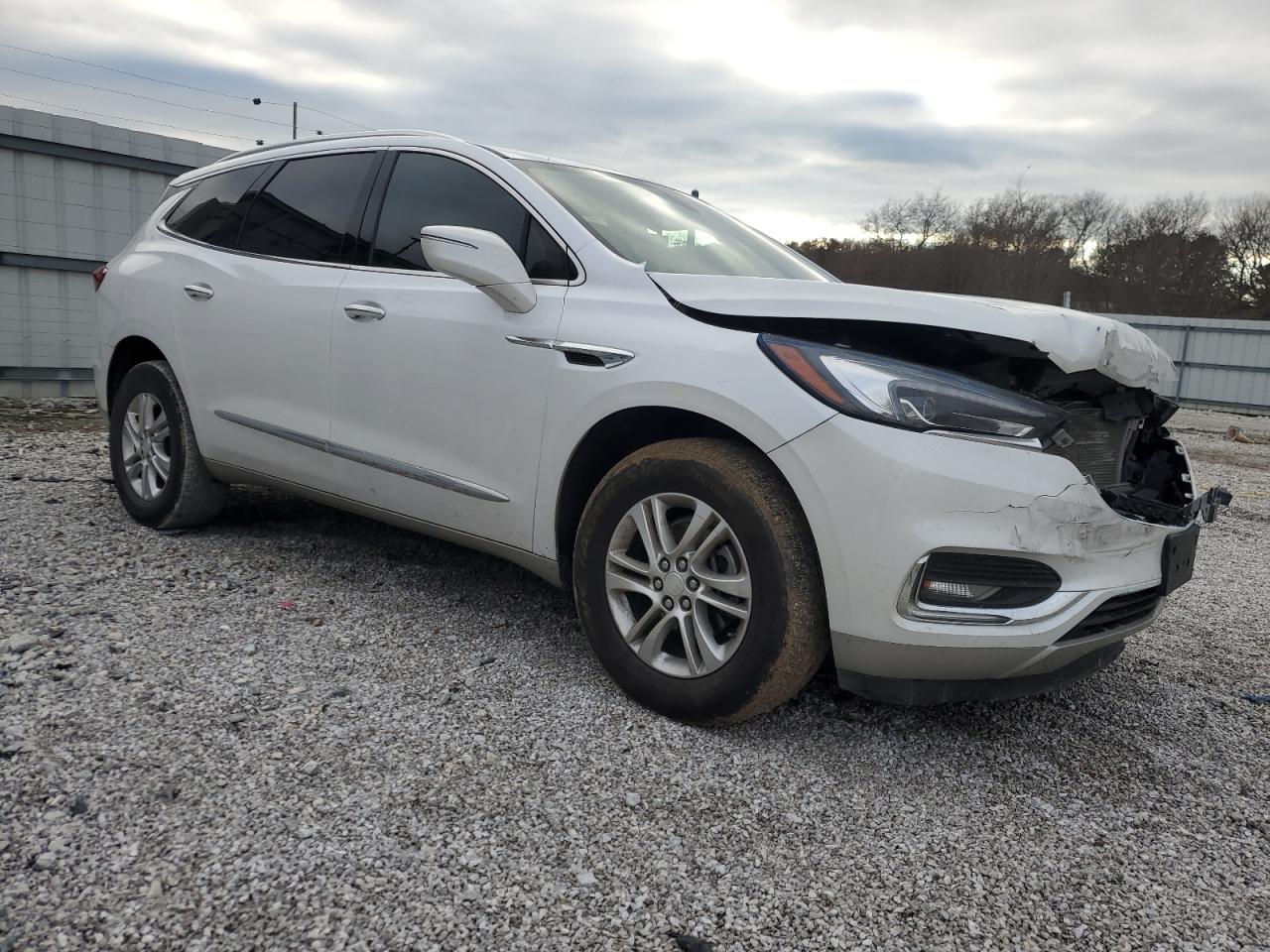 2019 Buick Enclave - Image 4