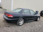 2002 Honda Accord Ex იყიდება Houston-ში, TX - Front End