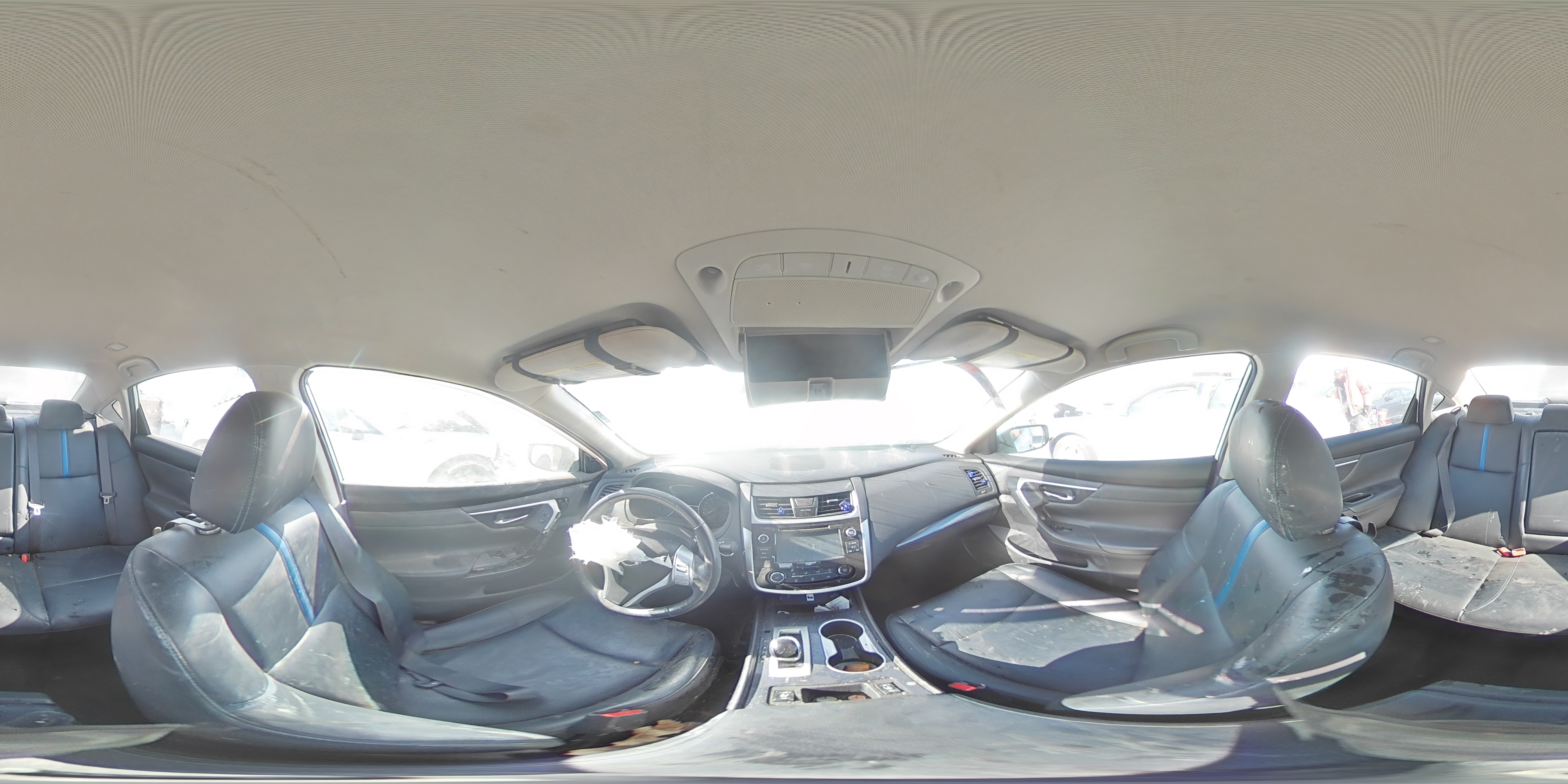 2018 Nissan Altima - Image 12