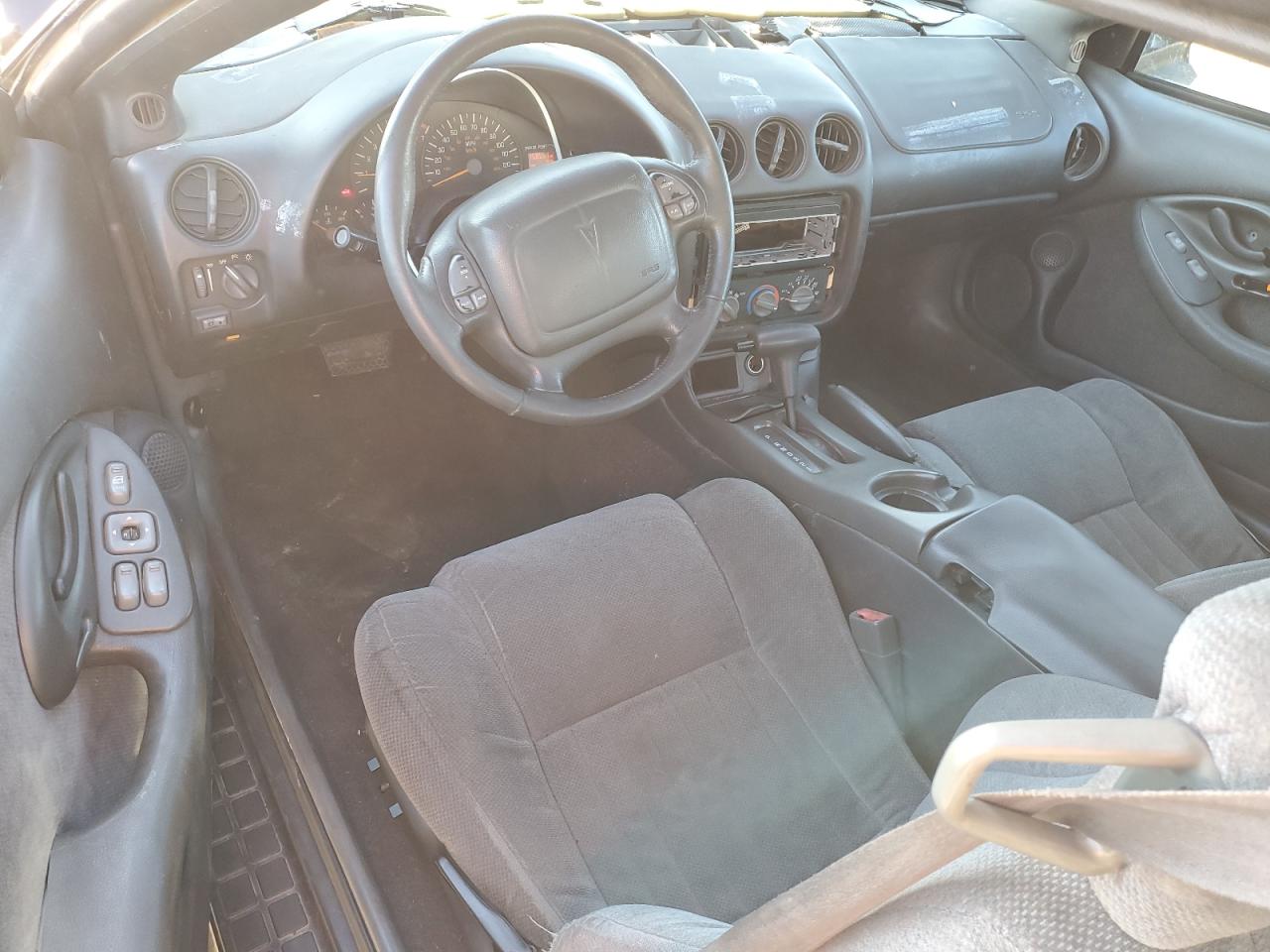 1999 Pontiac Firebird - Image 8