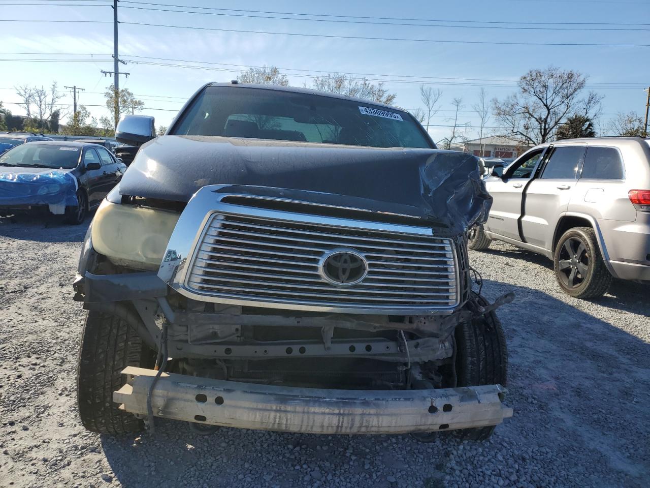 2010 Toyota Tundra - Image 5
