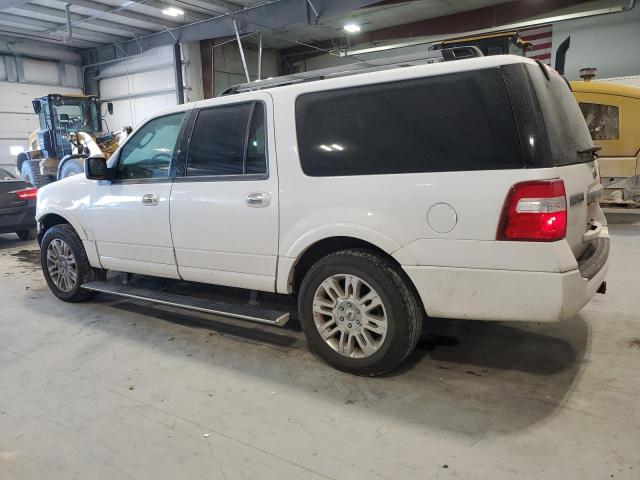 Parquets FORD EXPEDITION 2014 White