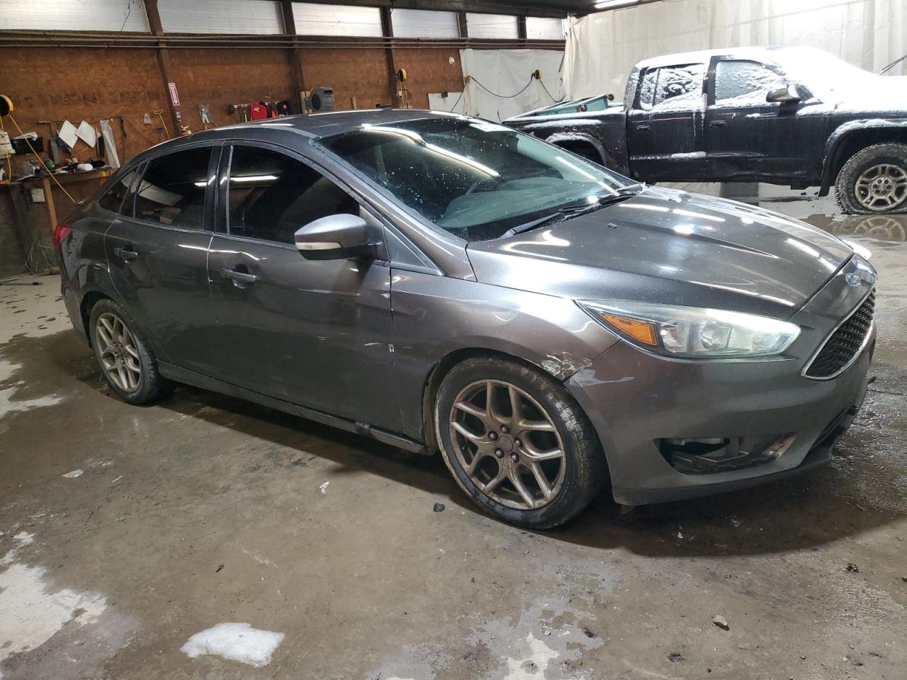 2015 Ford Focus - Image 4