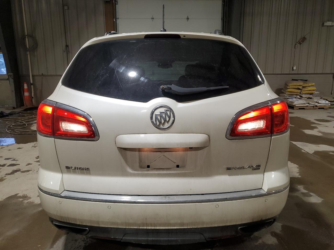 2013 Buick Enclave - Image 6