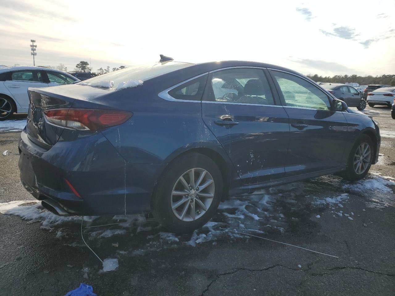 2019 Hyundai Sonata - Image 3