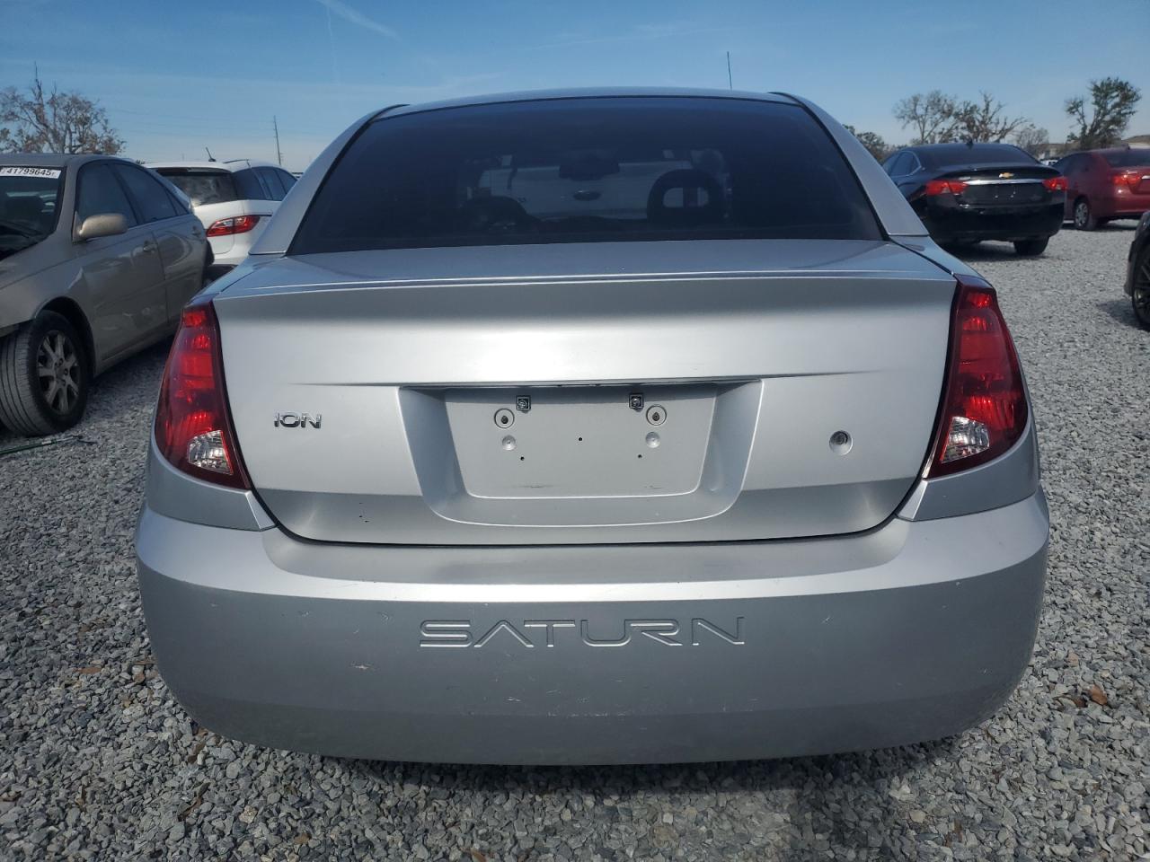 2007 Saturn ION - Image 6