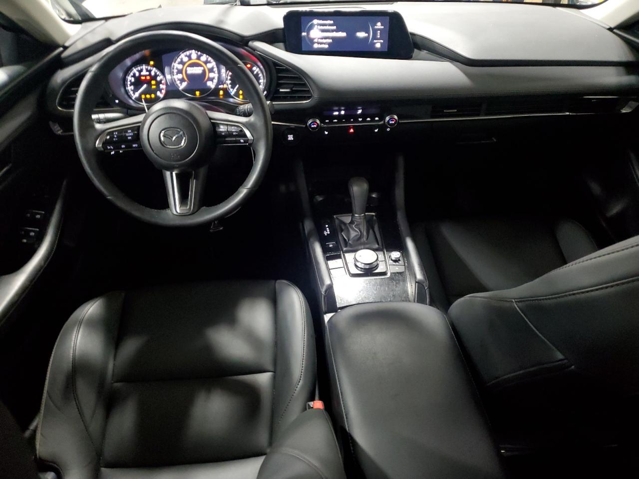 2024 Mazda 3 - Image 8