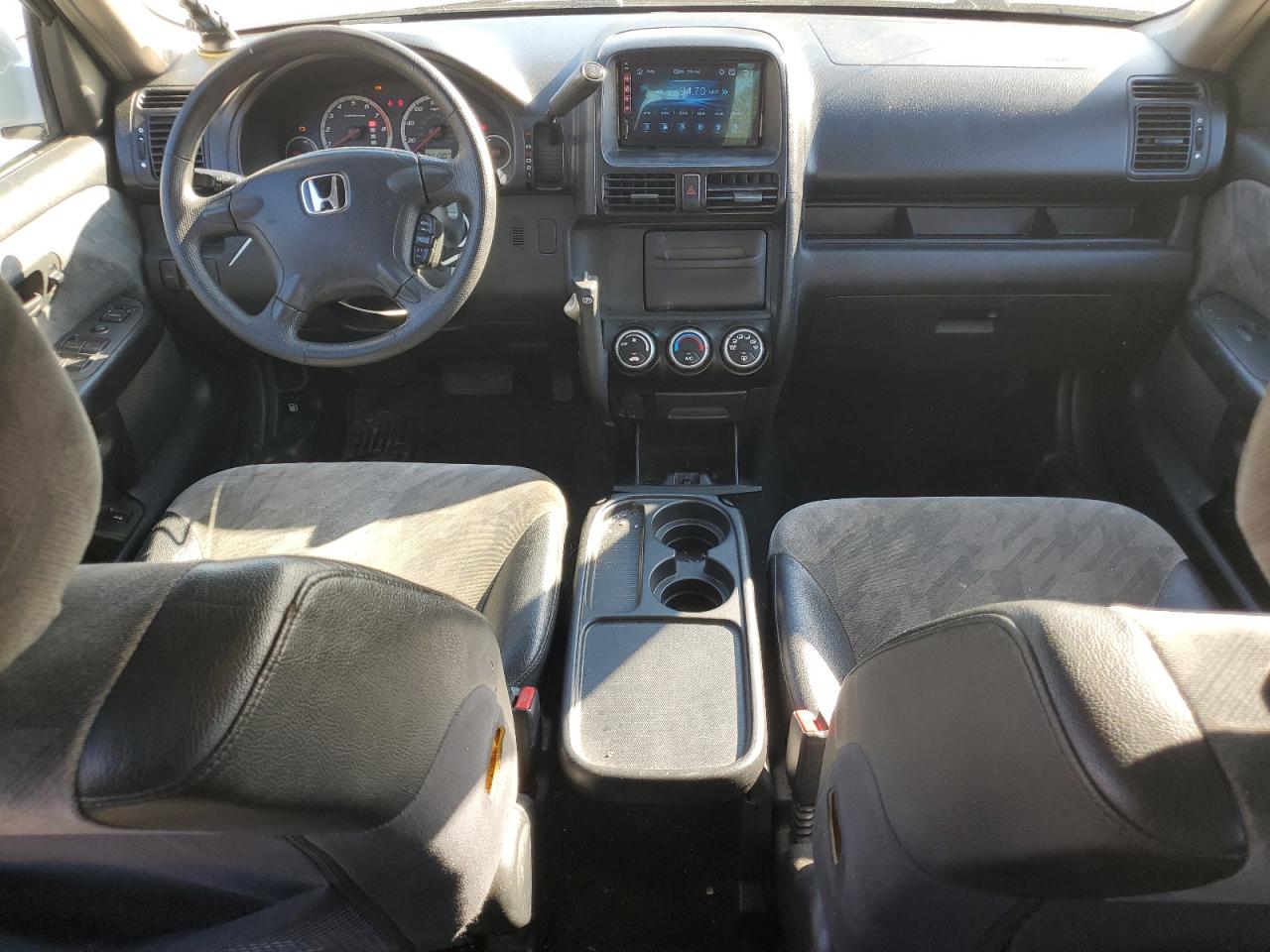 2003 Honda CR-V - Image 8