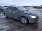 2015 CHEVROLET CRUZE LT à vendre chez Copart AB - CALGARY