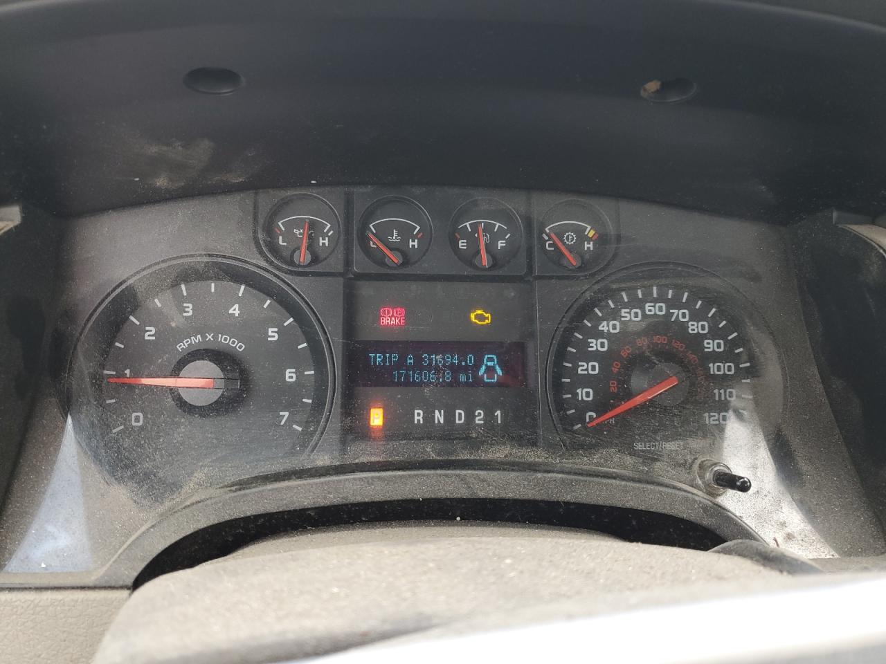 2009 Ford F-150 - Image 9