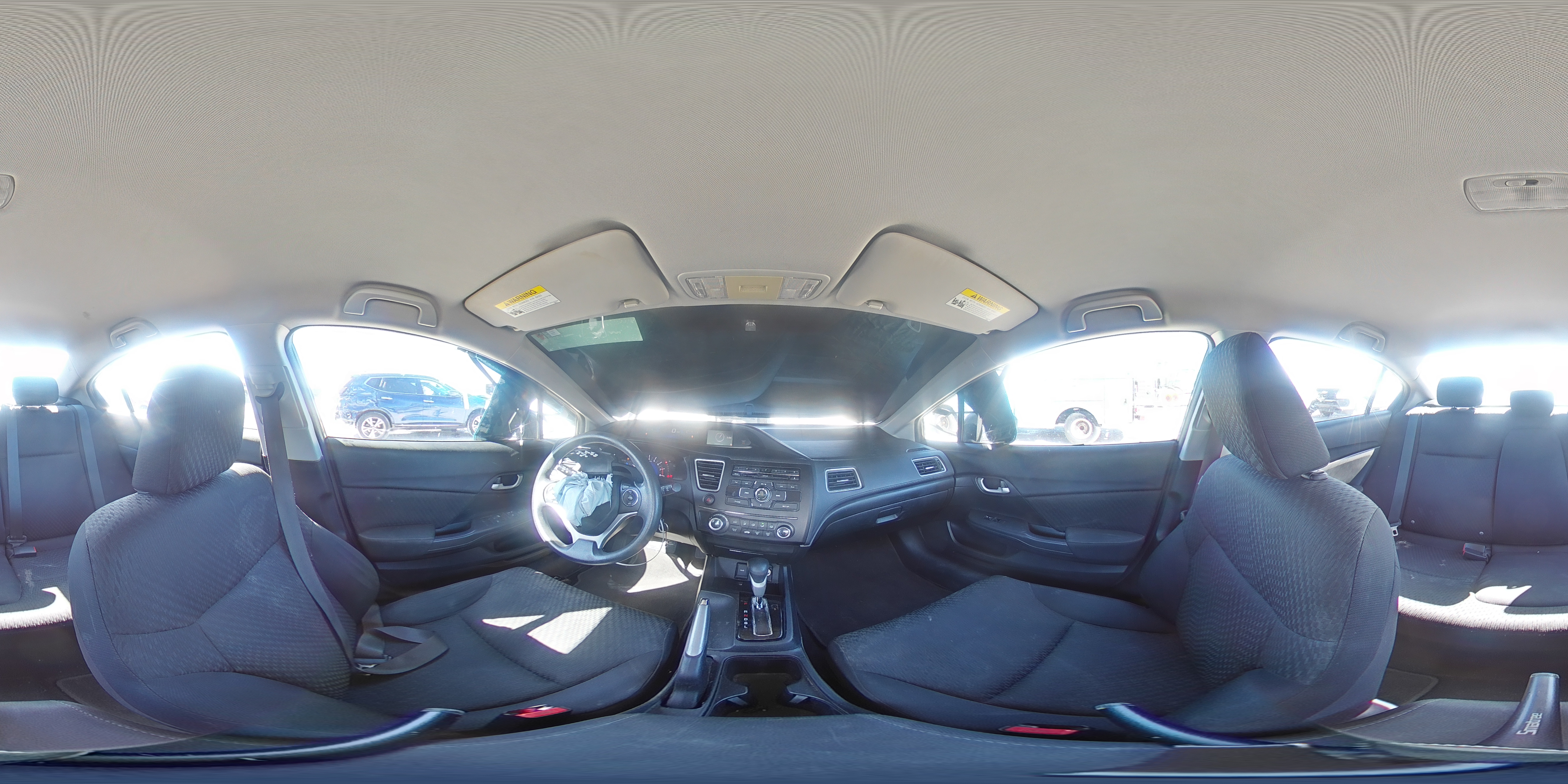 2014 Honda Civic - Image 15