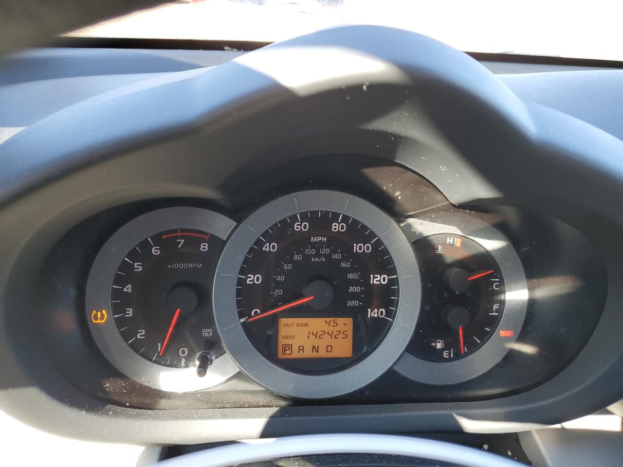 2007 Toyota RAV 4 - Image 9