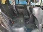 2017 Jeep Patriot Latitude en Venta en Woodhaven, MI - Front End