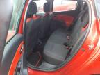 2014 RENAULT CLIO D-QUE for sale at Copart WOLVERHAMPTON